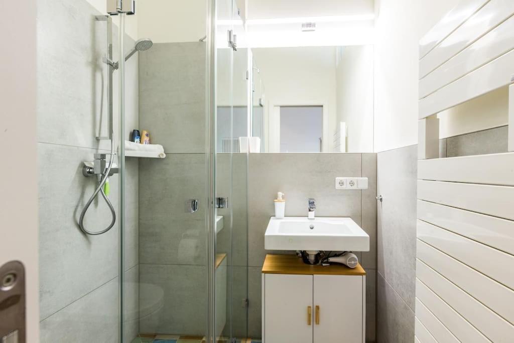 Dr Apartments Friedrichshain Berlin Extérieur photo